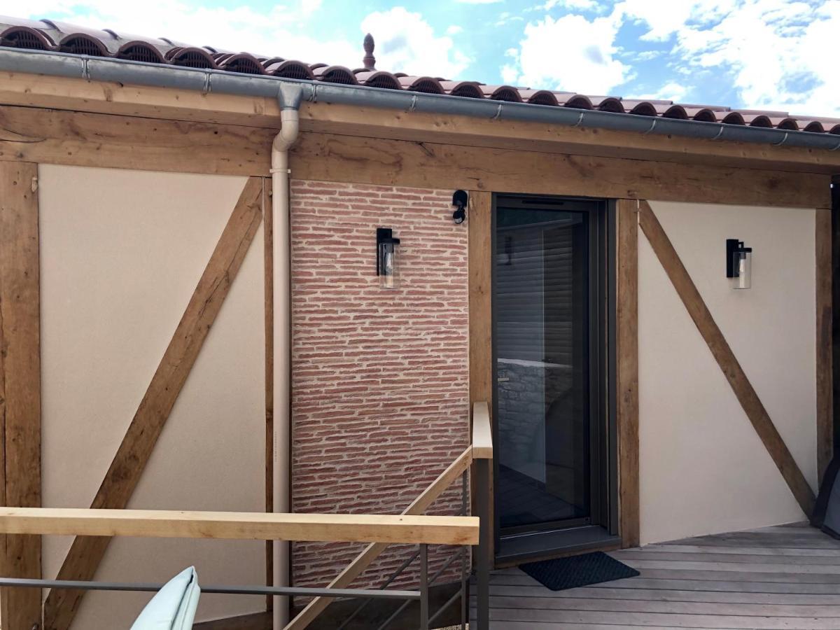 Les Hauts De Gageac Maison D'Hotes De Charme 라로크가지악 외부 사진