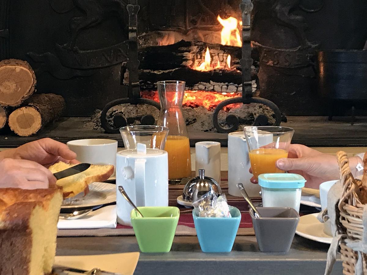 Les Hauts De Gageac Maison D'Hotes De Charme 라로크가지악 외부 사진