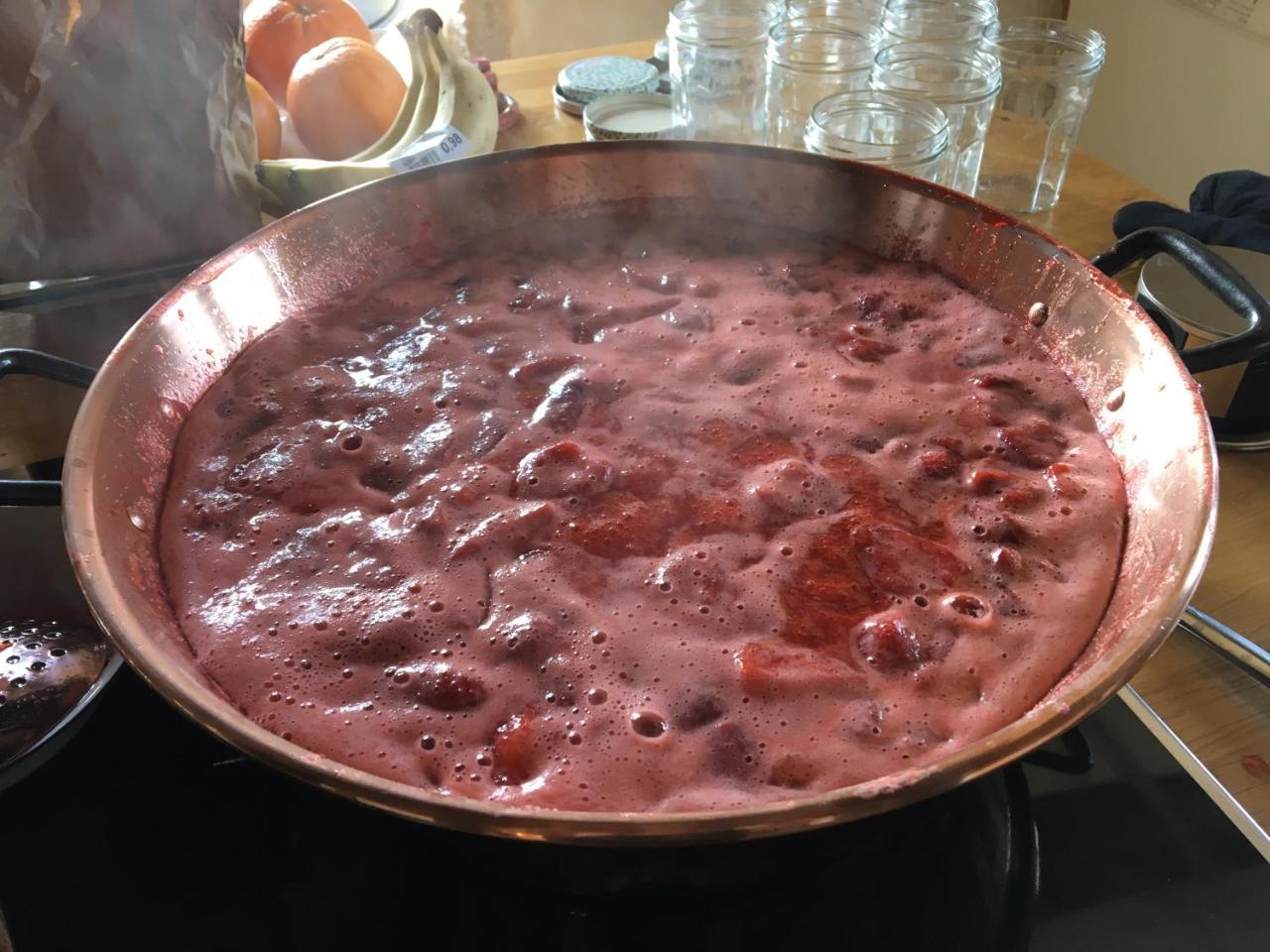 Les Hauts De Gageac Maison D'Hotes De Charme 라로크가지악 외부 사진