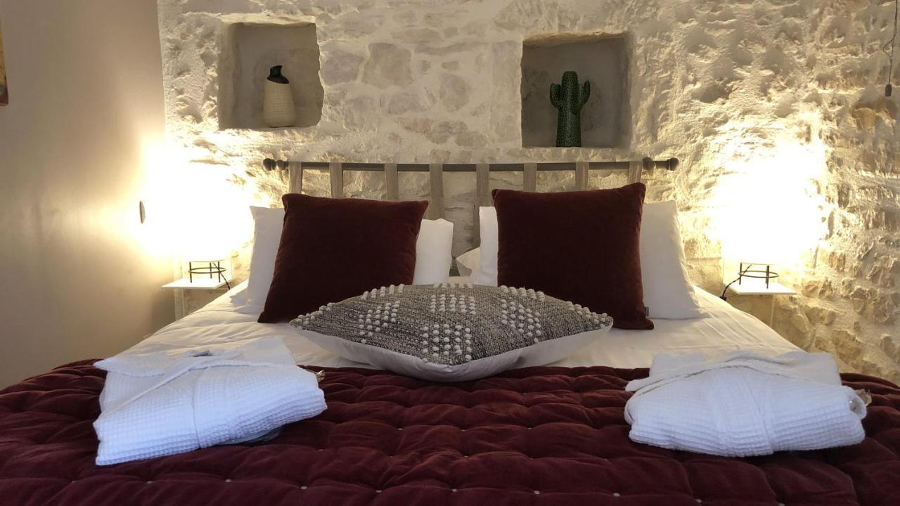 Les Hauts De Gageac Maison D'Hotes De Charme 라로크가지악 외부 사진