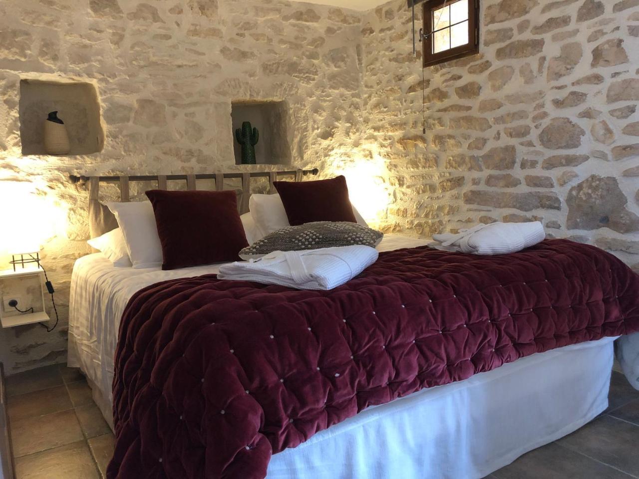 Les Hauts De Gageac Maison D'Hotes De Charme 라로크가지악 외부 사진